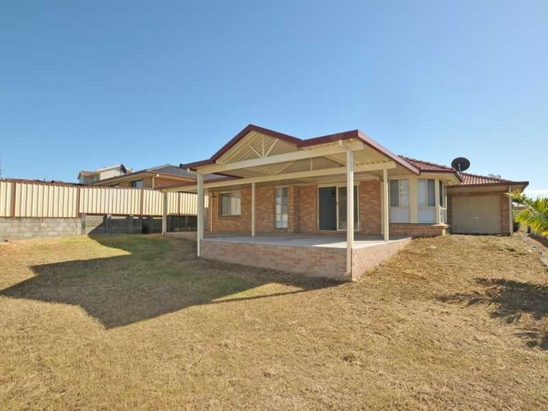41 Clayton Close, Rutherford NSW 2320