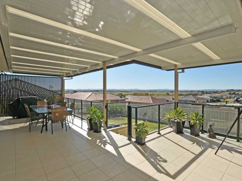 East Maitland NSW 2323