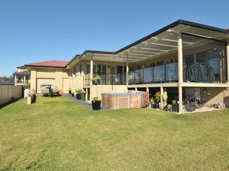 East Maitland NSW 2323