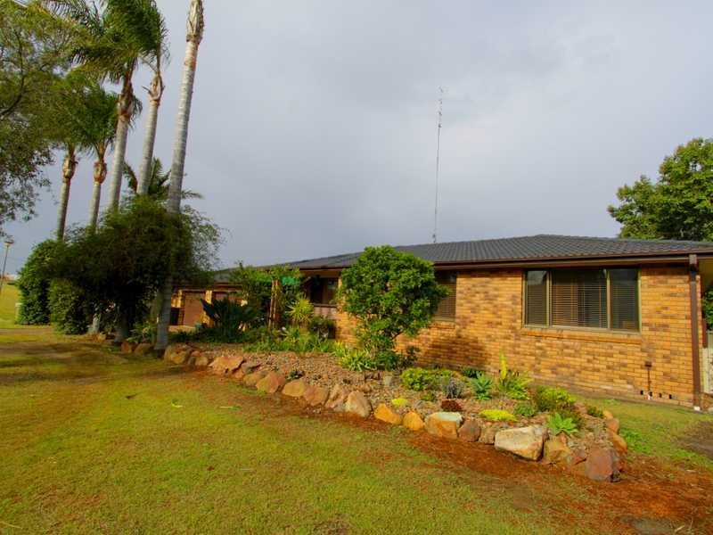 171 Regiment Road, Rutherford NSW 2320