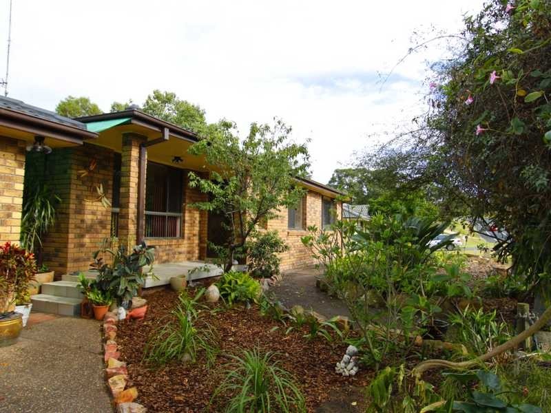 171 Regiment Road, Rutherford NSW 2320