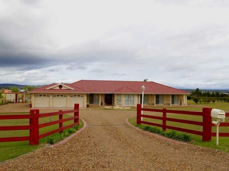 Branxton NSW 2335