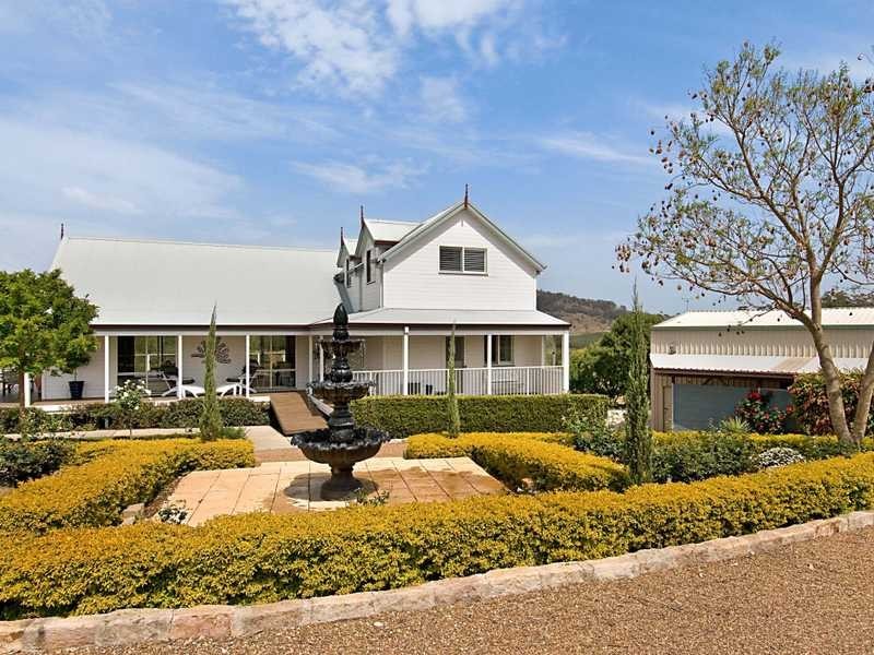 Hillsborough NSW 2320