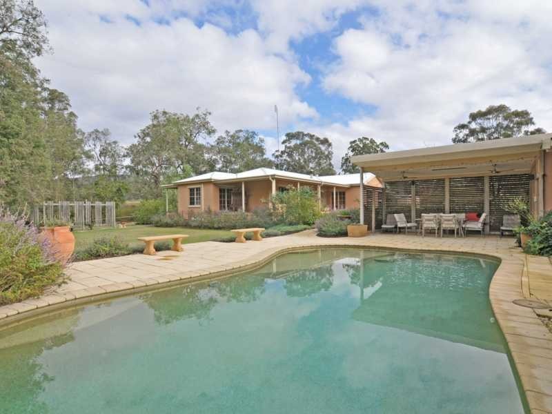196 Summer Hill Road, Vacy NSW 2421