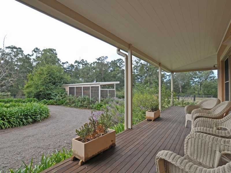 196 Summer Hill Road, Vacy NSW 2421
