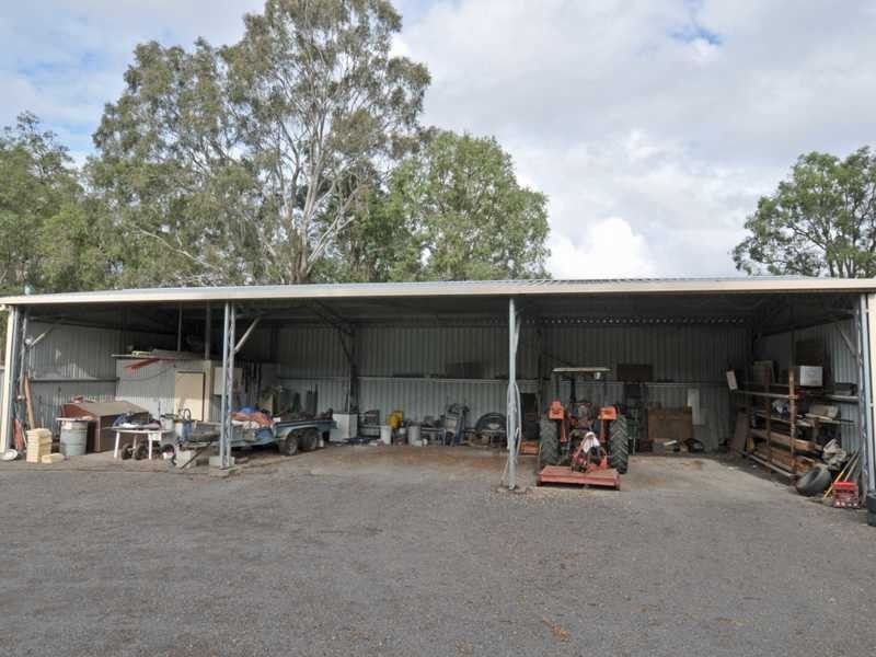 196 Summer Hill Road, Vacy NSW 2421