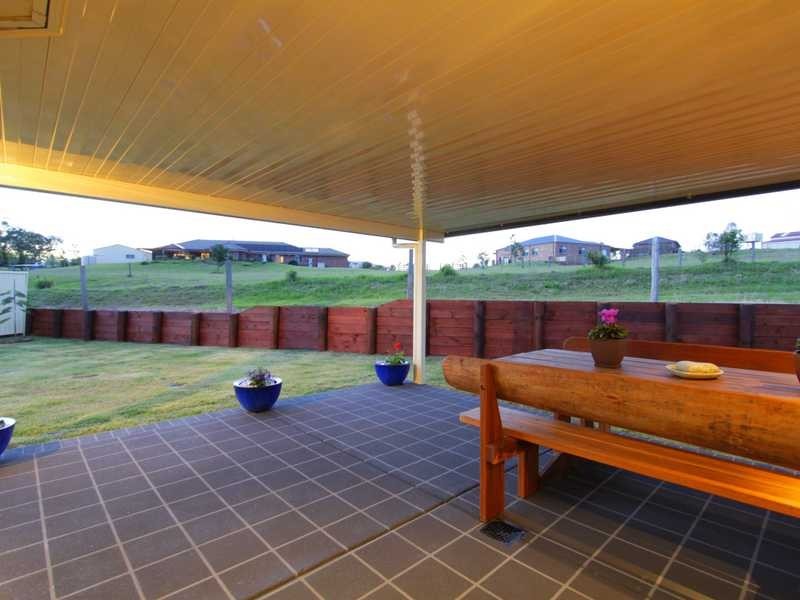 13 Weemala Close, Aberglasslyn NSW 2320