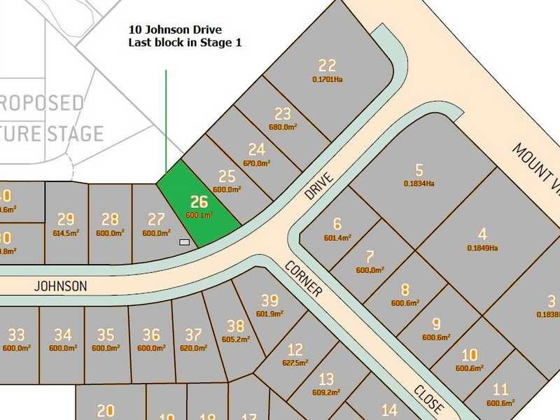 10 Johnson Drive, East Maitland NSW 2323