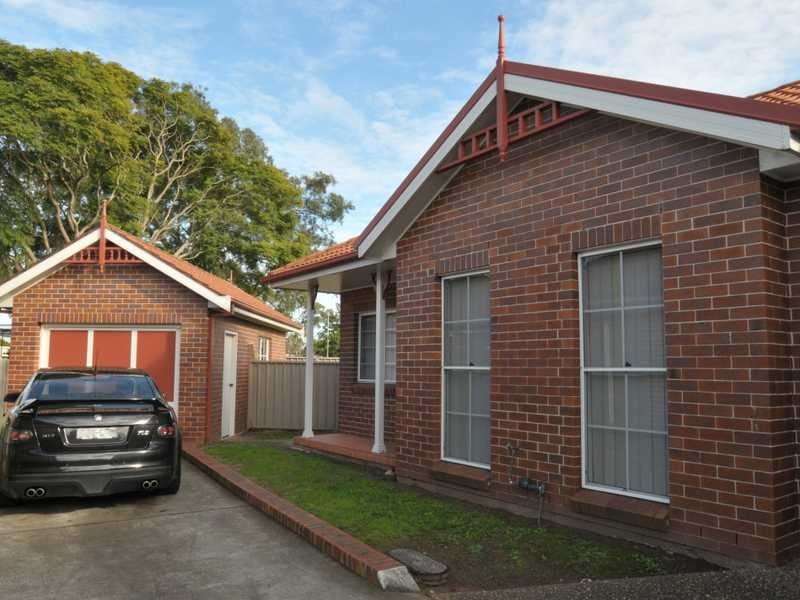 Lorn NSW 2320