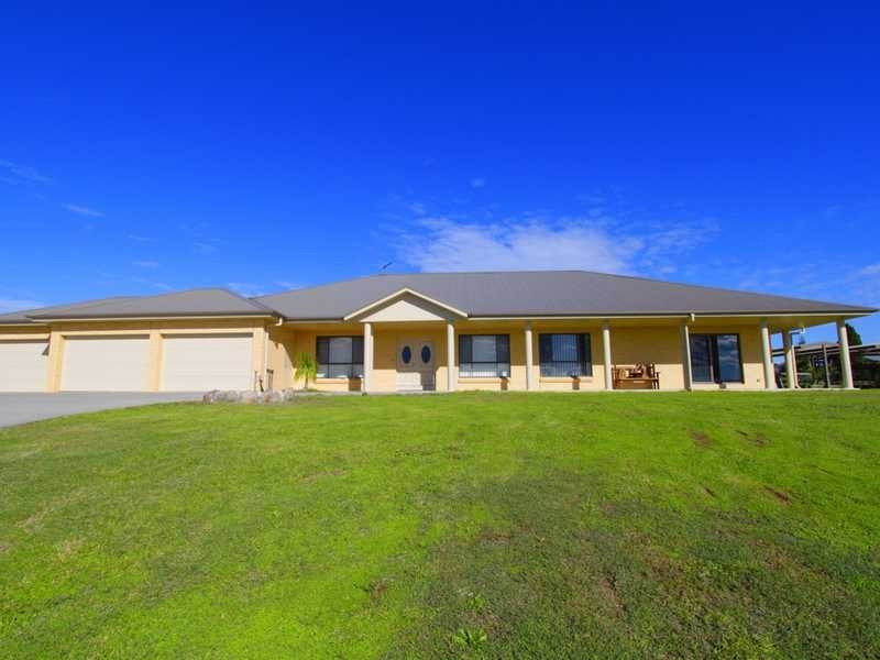 22 Blue Gum Drive, Aberglasslyn NSW 2320