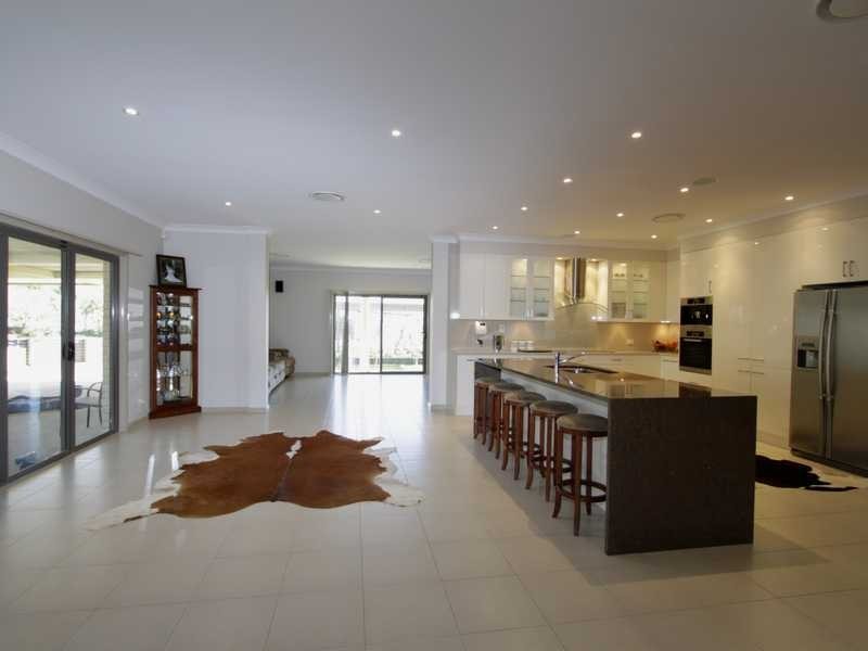 22 Blue Gum Drive, Aberglasslyn NSW 2320