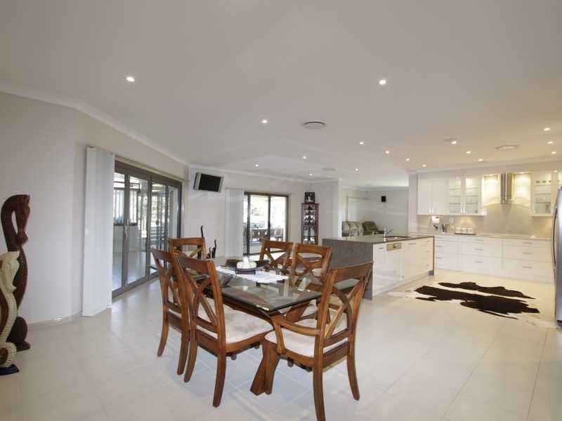 22 Blue Gum Drive, Aberglasslyn NSW 2320