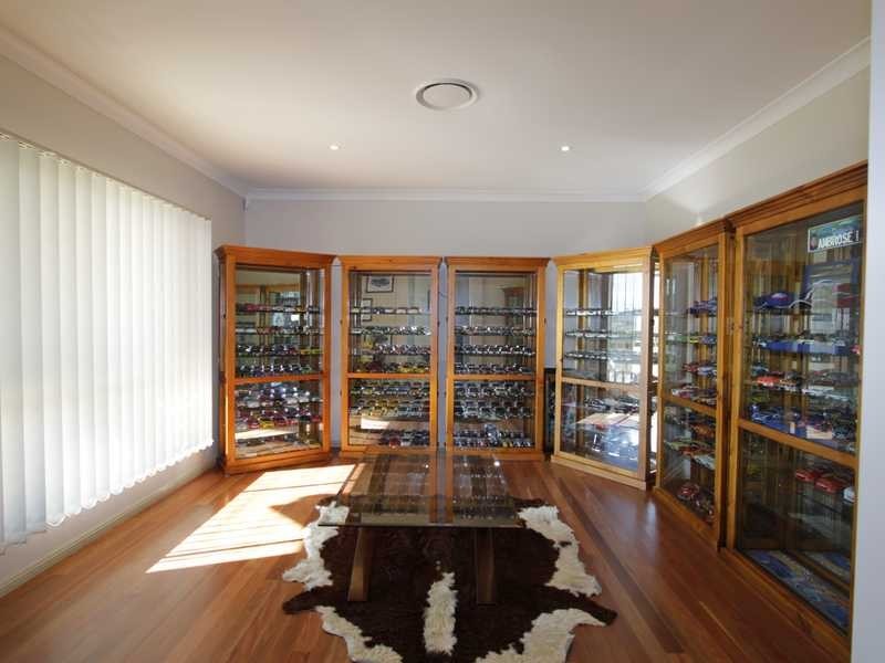 22 Blue Gum Drive, Aberglasslyn NSW 2320