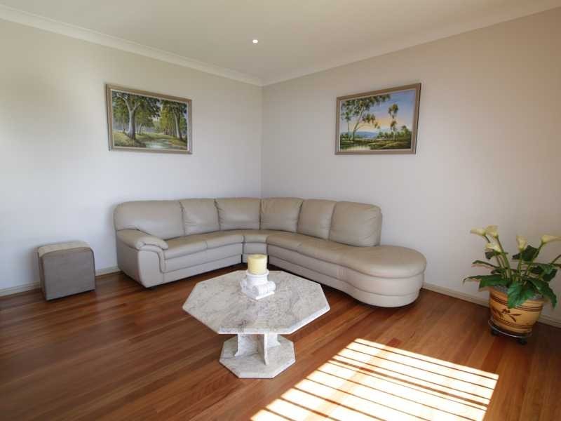 22 Blue Gum Drive, Aberglasslyn NSW 2320