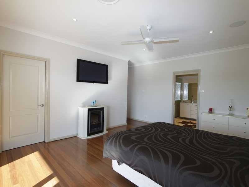 22 Blue Gum Drive, Aberglasslyn NSW 2320