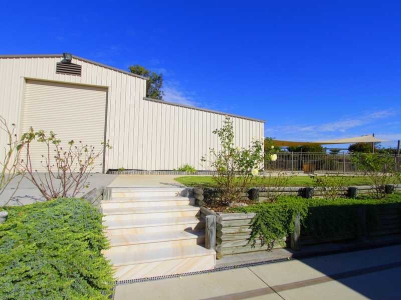 22 Blue Gum Drive, Aberglasslyn NSW 2320