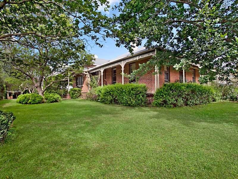 Maitland NSW 2320