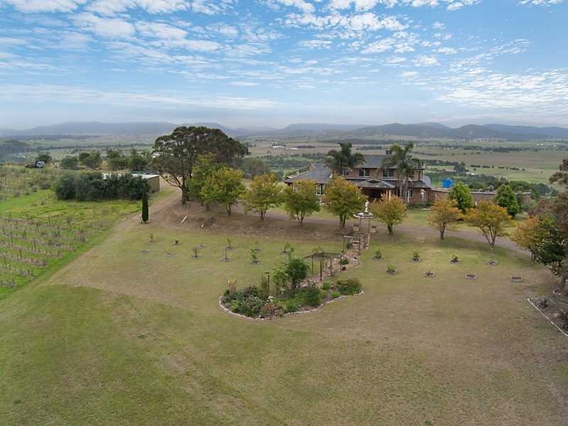 Harpers Hill NSW 2321