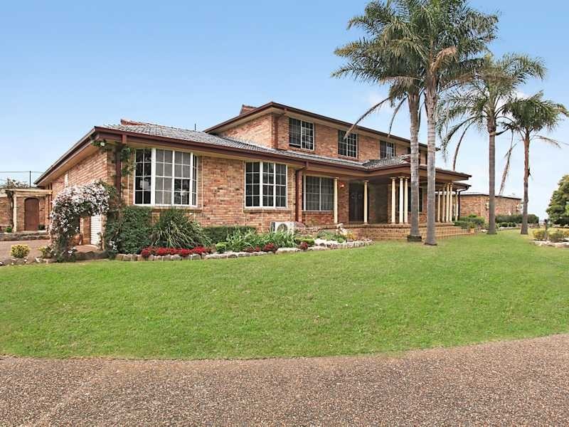 Harpers Hill NSW 2321