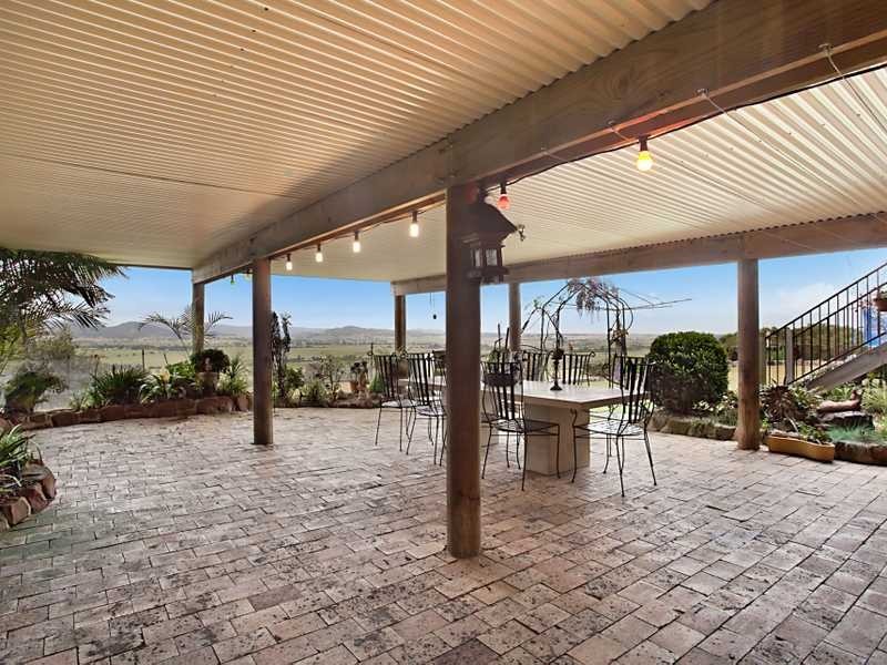 Harpers Hill NSW 2321