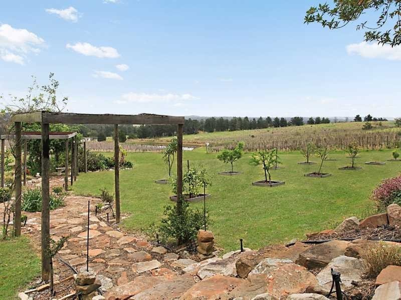 Harpers Hill NSW 2321