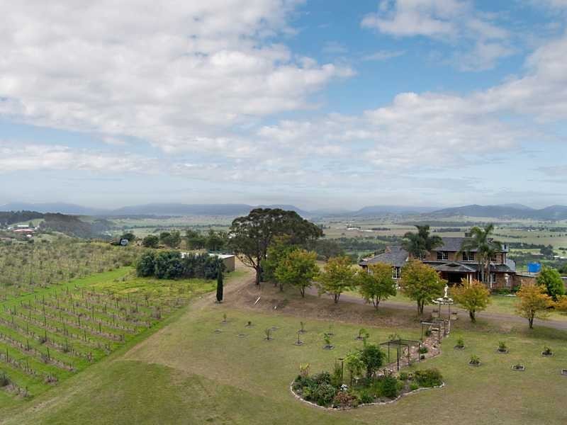 Harpers Hill NSW 2321