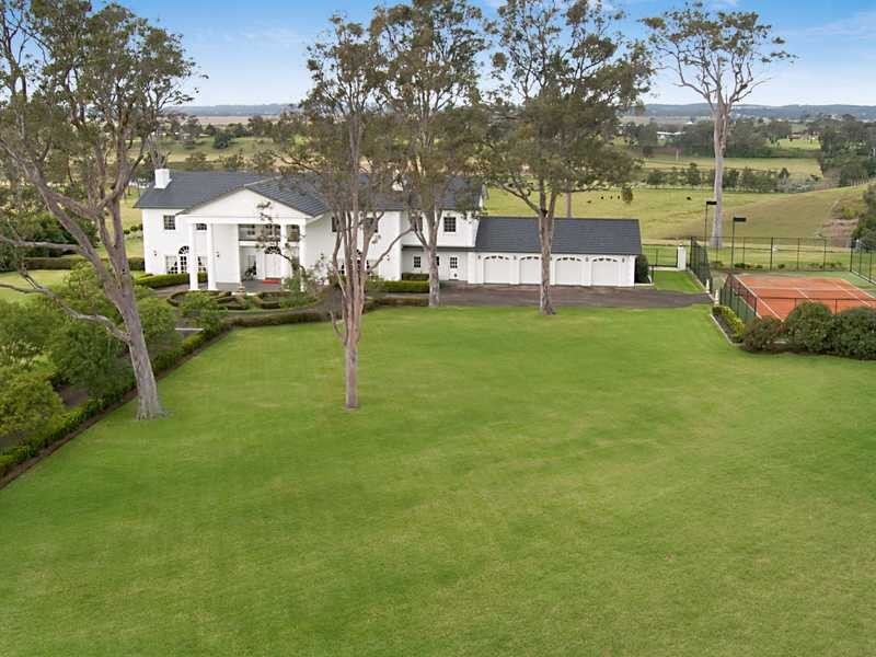 Black Hill NSW 2322
