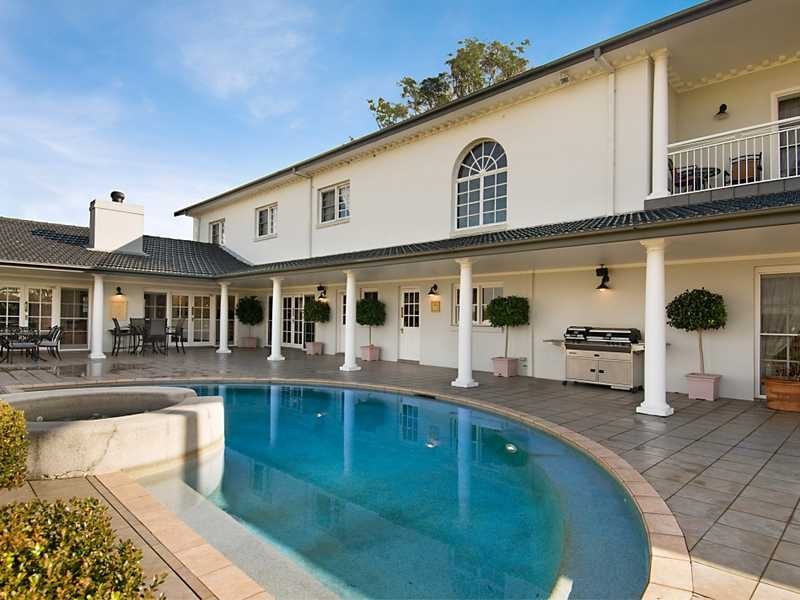 Black Hill NSW 2322