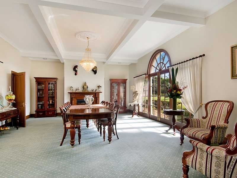 Black Hill NSW 2322