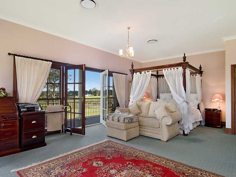 Black Hill NSW 2322