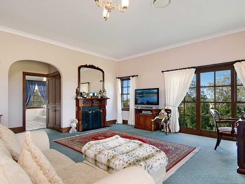 Black Hill NSW 2322