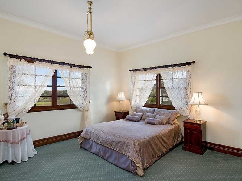 Black Hill NSW 2322