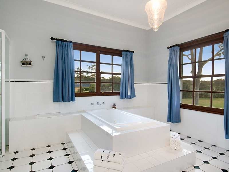 Black Hill NSW 2322