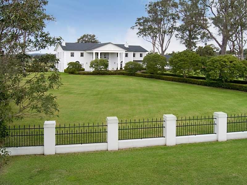 Black Hill NSW 2322