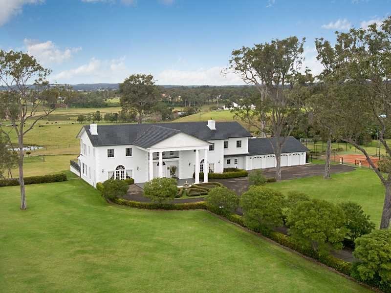 Black Hill NSW 2322