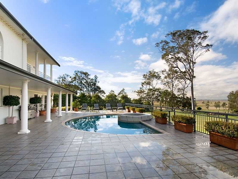 Black Hill NSW 2322