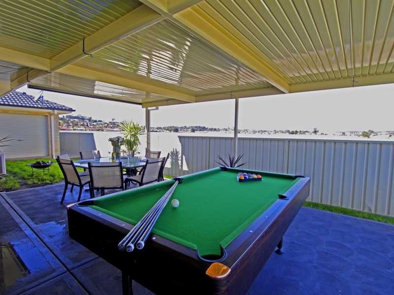 18 Aaron Cove, Aberglasslyn NSW 2320