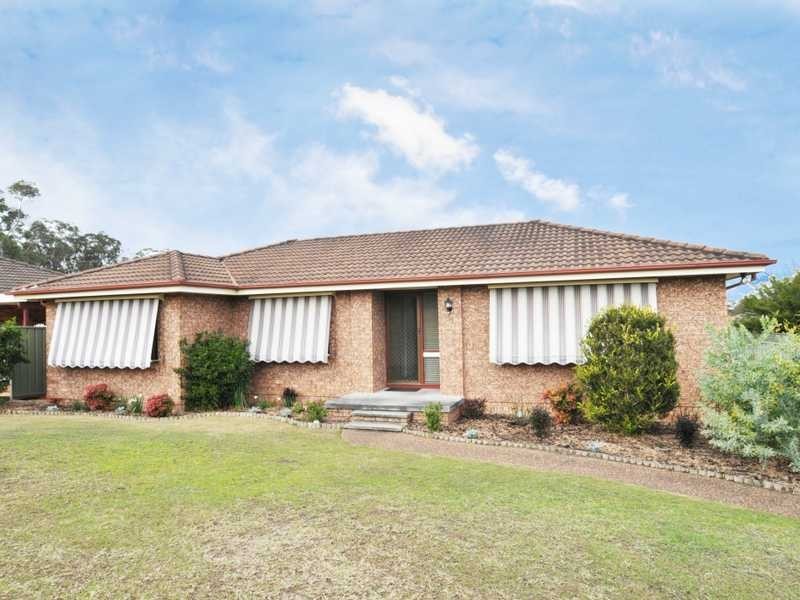 Ashtonfield NSW 2323