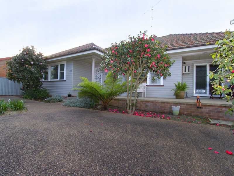 29 George Street, Telarah NSW 2320