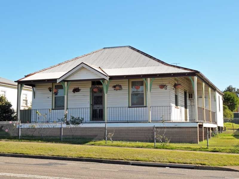 44 South Street, Telarah NSW 2320