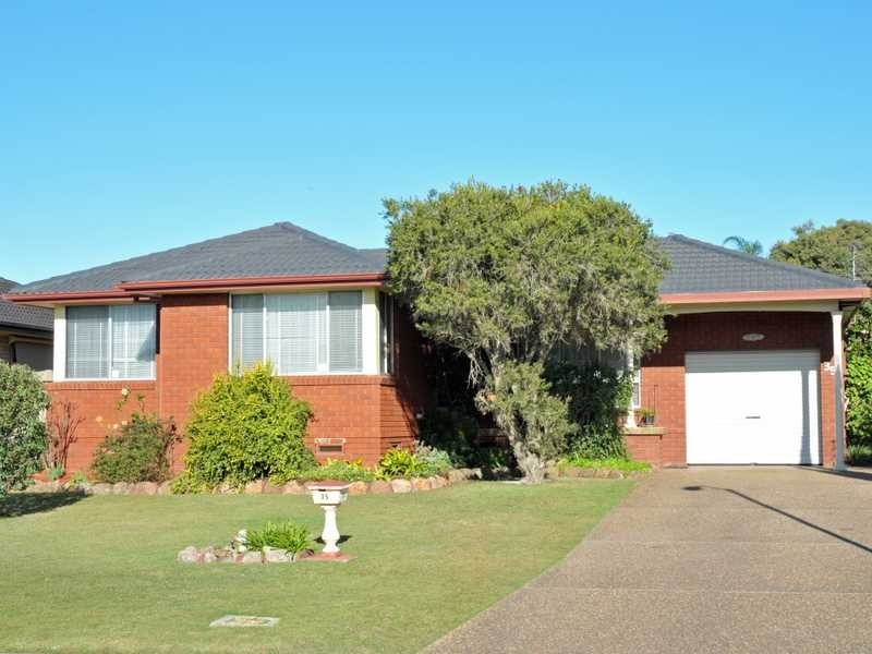 Rutherford NSW 2320