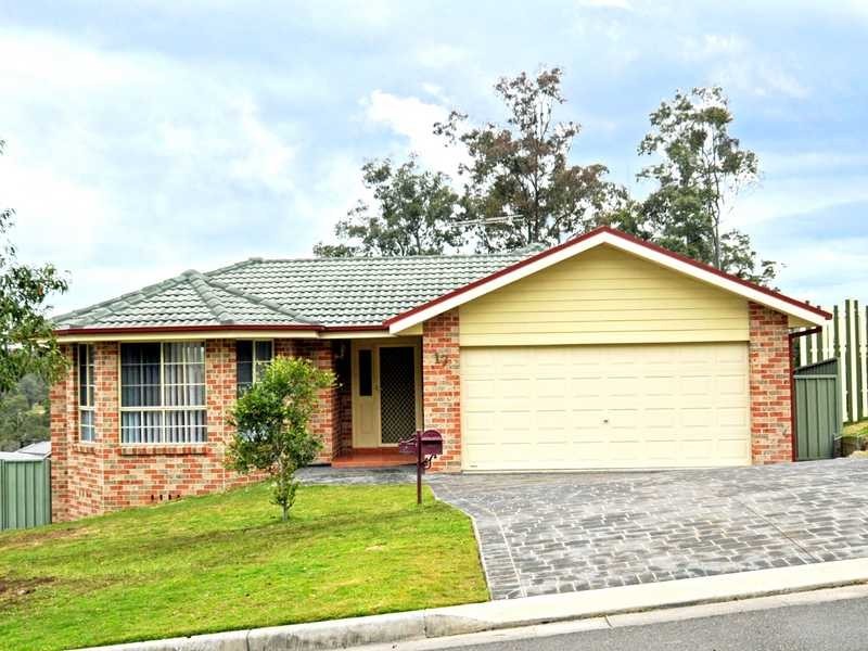 17 Kilshanny Avenue, Ashtonfield NSW 2323