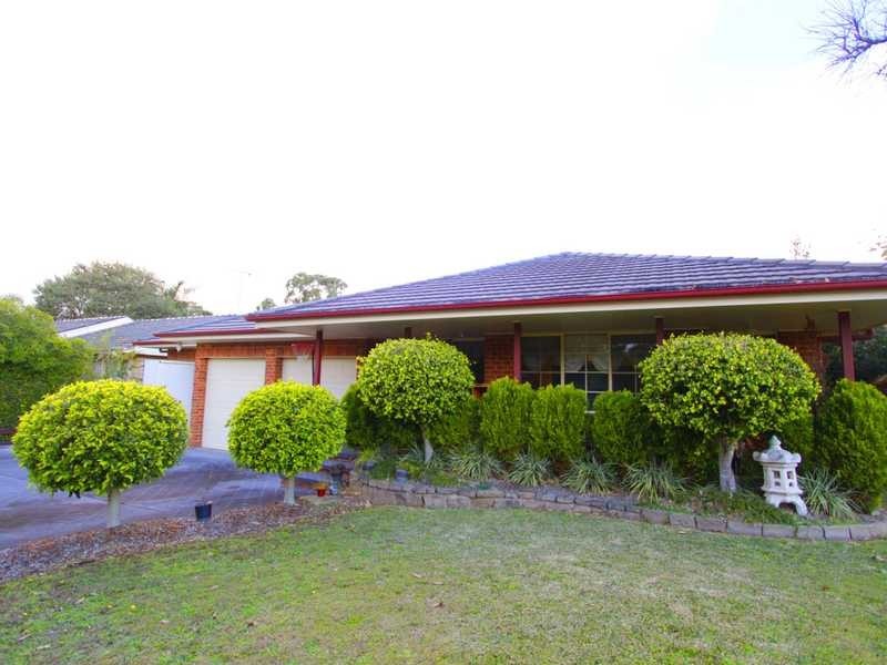 20 Denison Rd, Bolwarra NSW 2320