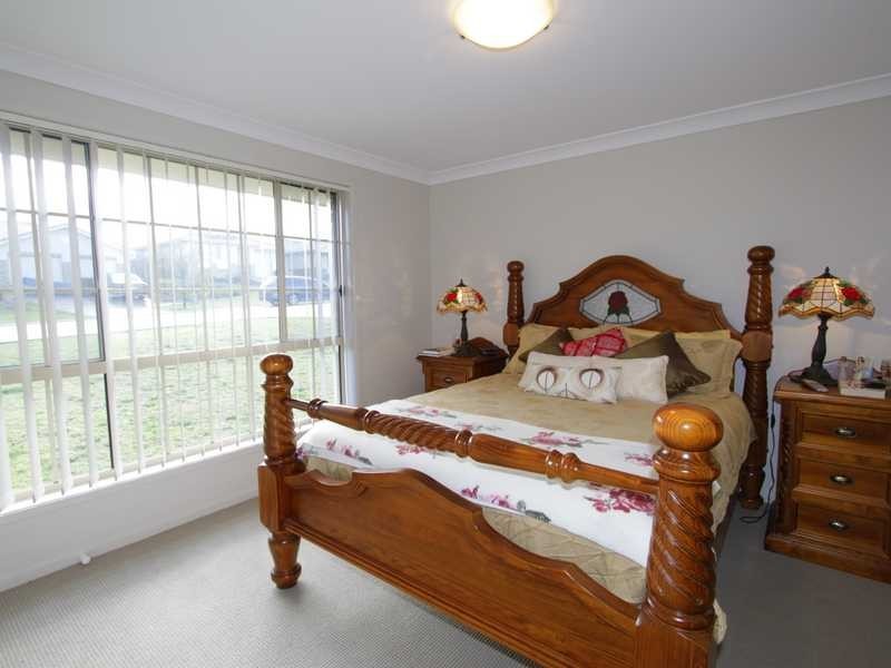 47 Birch Grove, Aberglasslyn NSW 2320