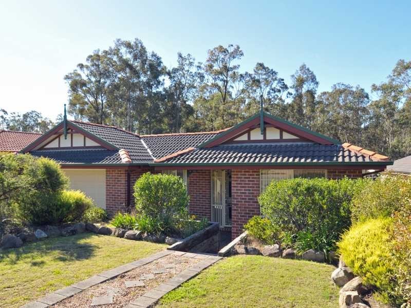 29 Worcester Drive, East Maitland NSW 2323