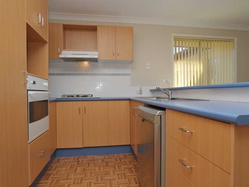 29 Worcester Drive, East Maitland NSW 2323