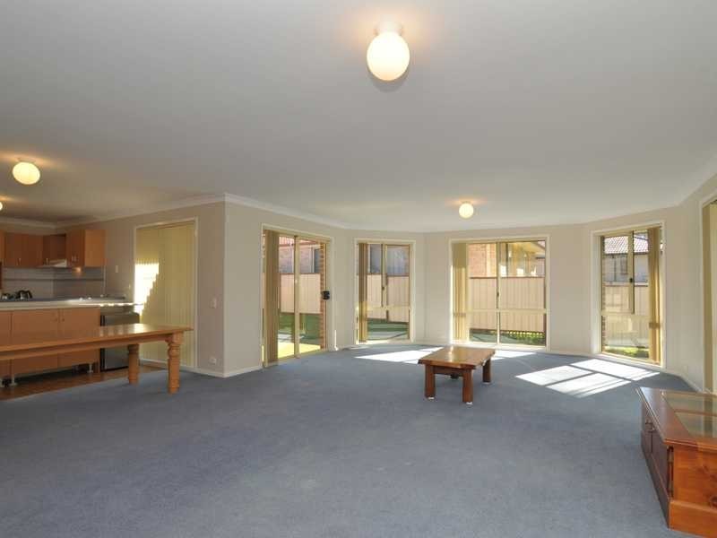 29 Worcester Drive, East Maitland NSW 2323