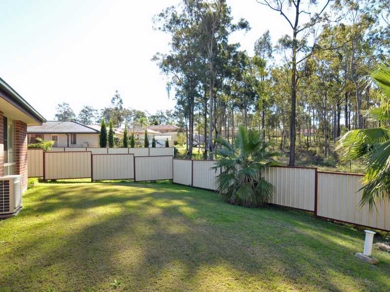 29 Worcester Drive, East Maitland NSW 2323