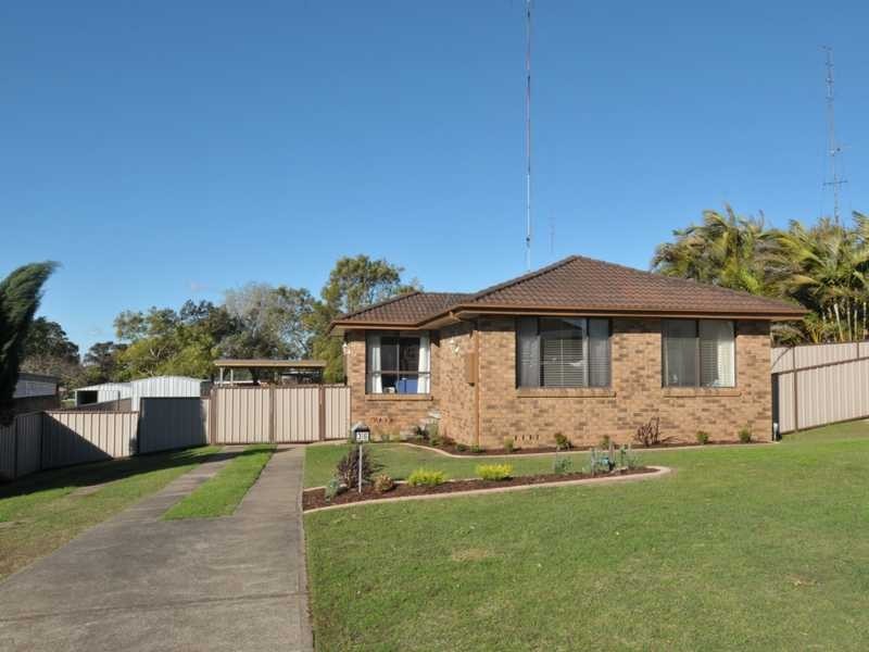 36 Crofton Avenue, Tenambit NSW 2323
