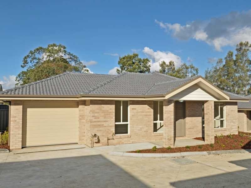 5/103 Collinson Street, Tenambit NSW 2323